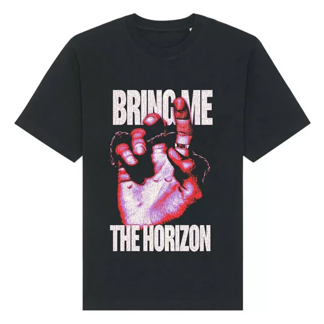BMTH T-shirt